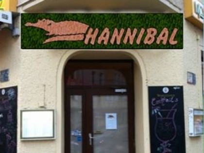 Фото: Hannibal